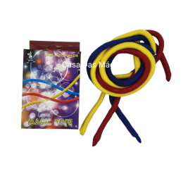 Magic Hope - Cordas Coloridas 