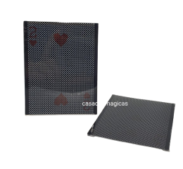 Mágica WOW - Mudança Visual de Carta